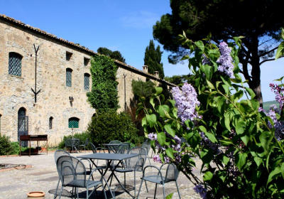 Agriturismo Rustico Feudo San Giorgio